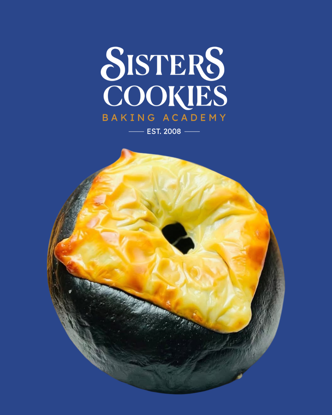 5 Premium Café-Style Bagels