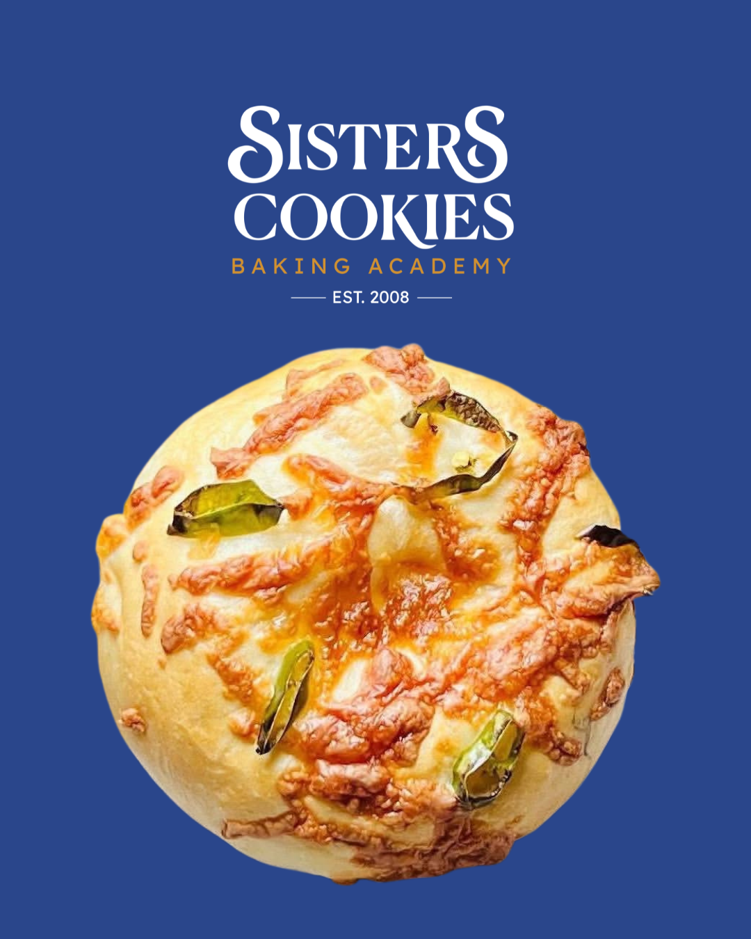 5 Premium Café-Style Bagels