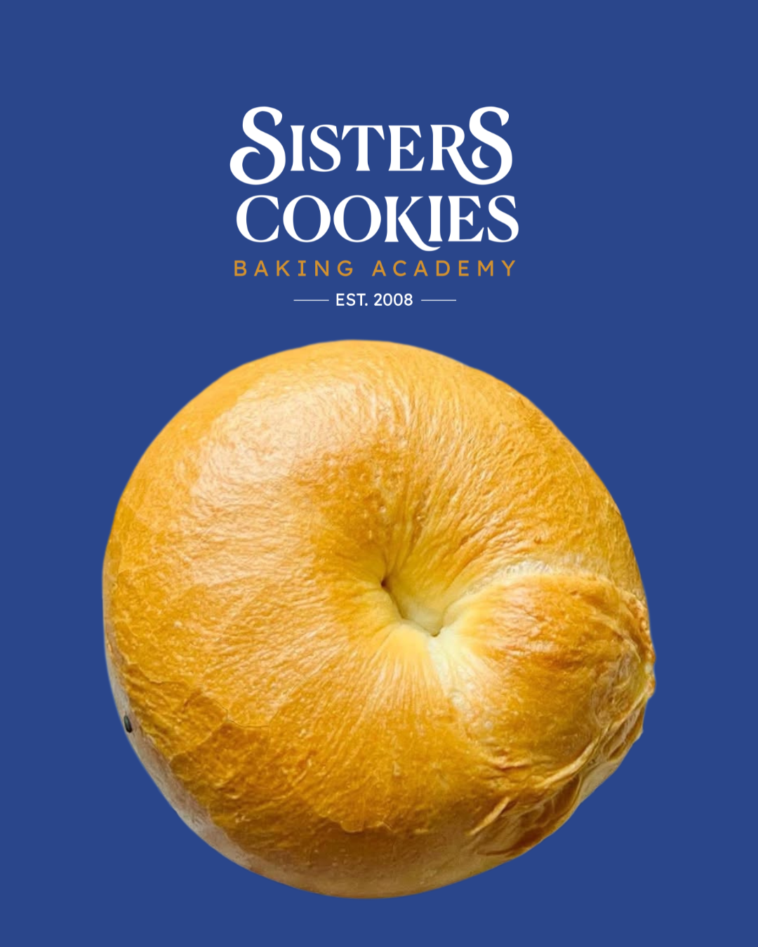 5 Premium Café-Style Bagels
