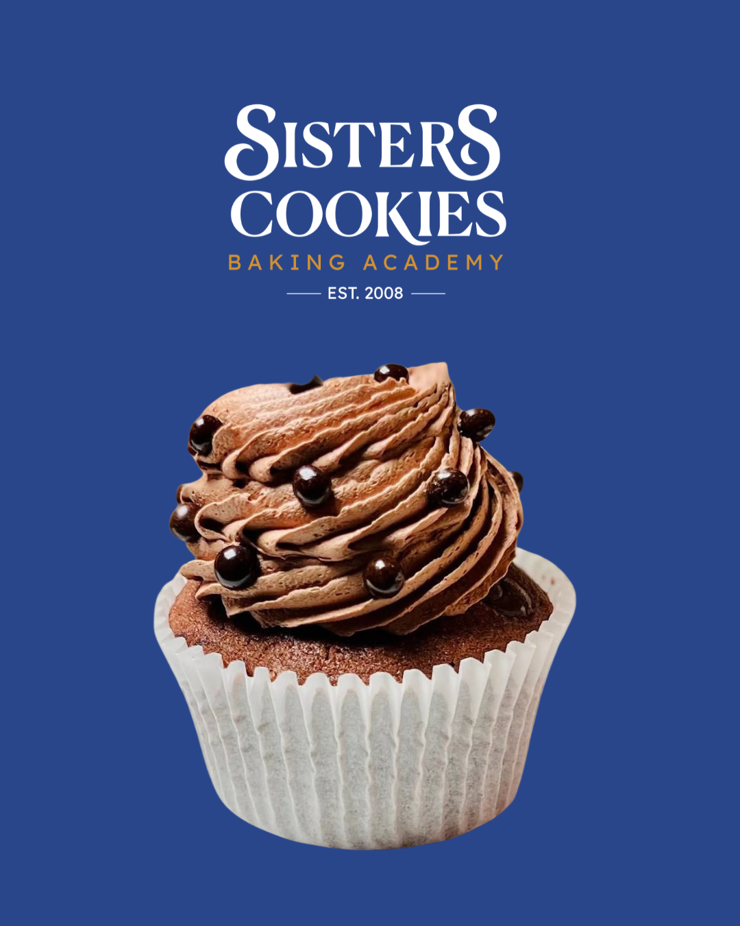 Cupcakes Mastery Baking Class