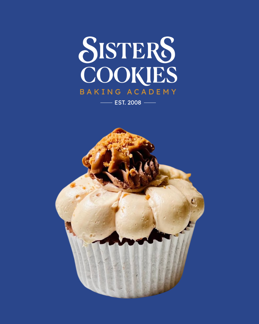 Cupcakes Mastery Baking Class