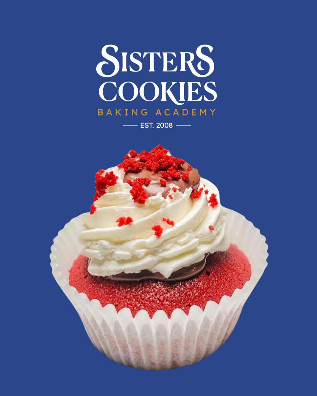 Cupcakes Mastery Baking Class