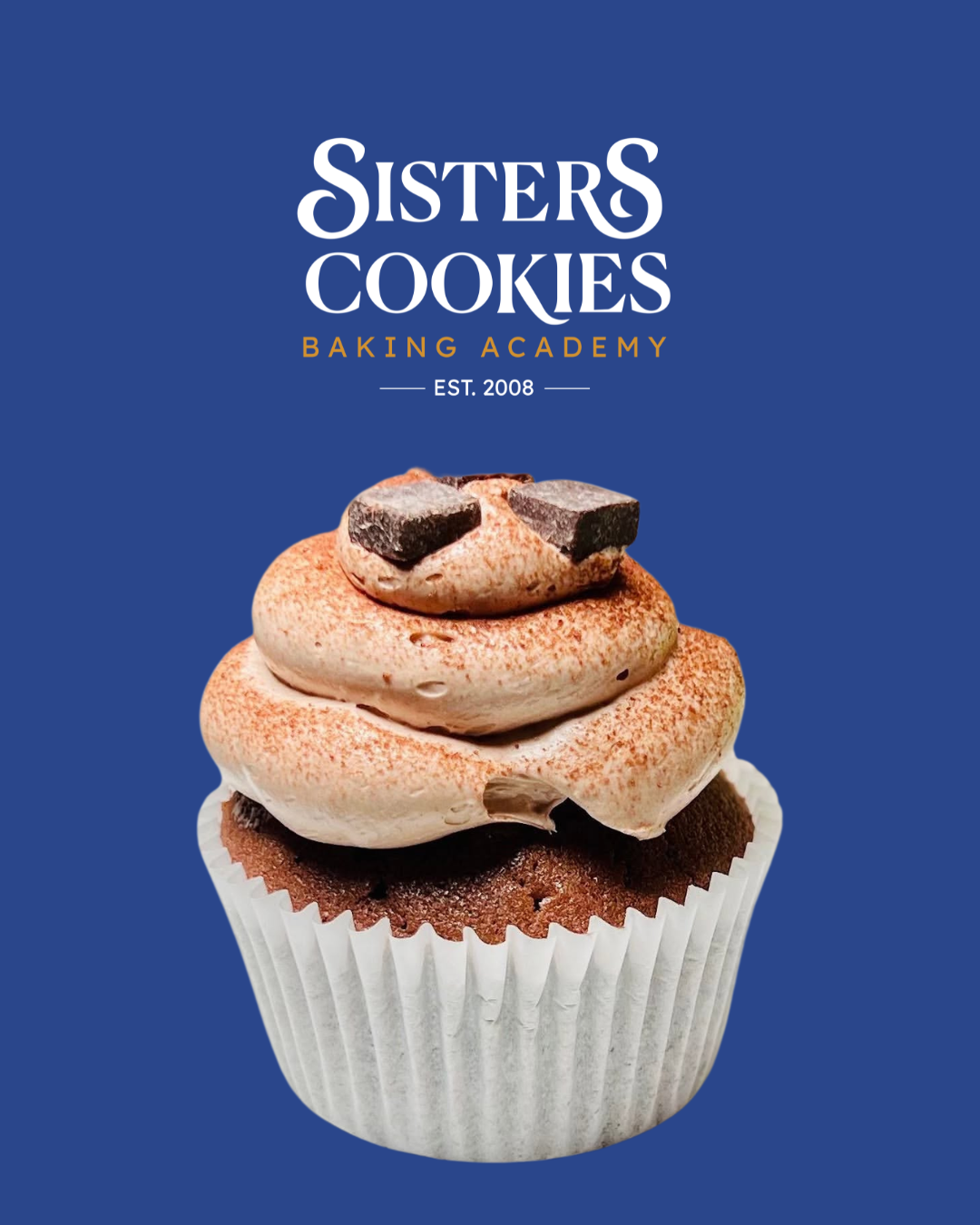 Cupcakes Mastery Baking Class