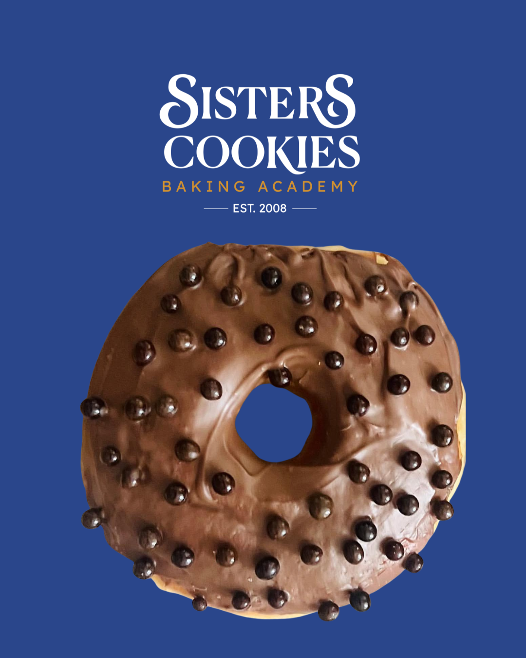 Fluffy Doughnuts Masterclass