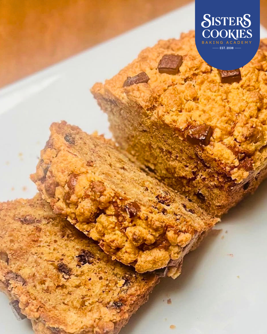Brown Butter Banana Cake