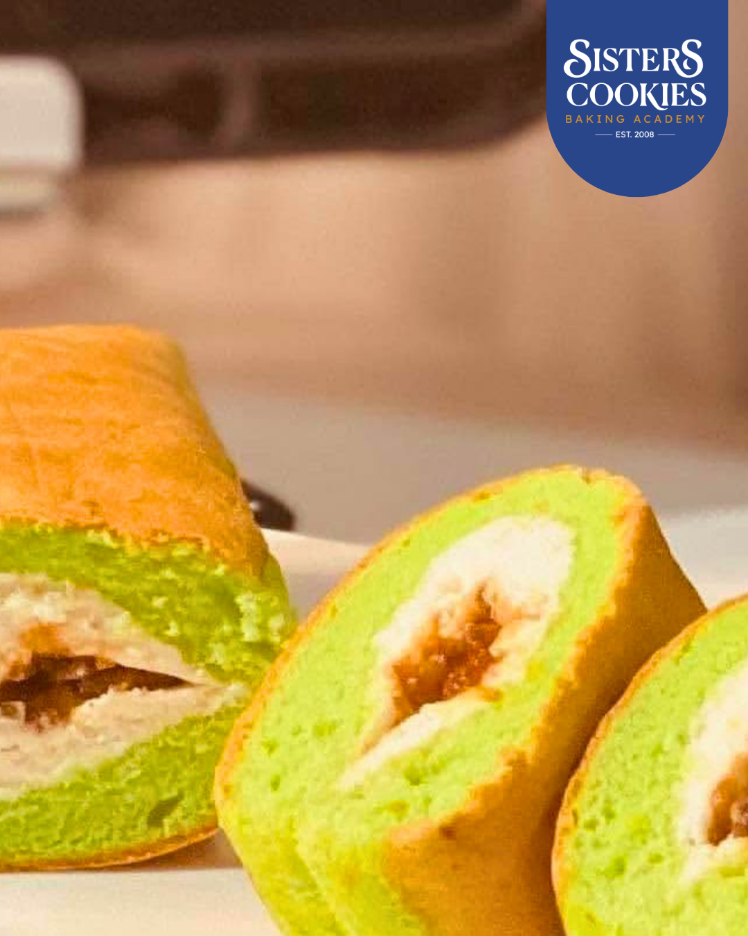 Tapak Kuda Baking Workshop