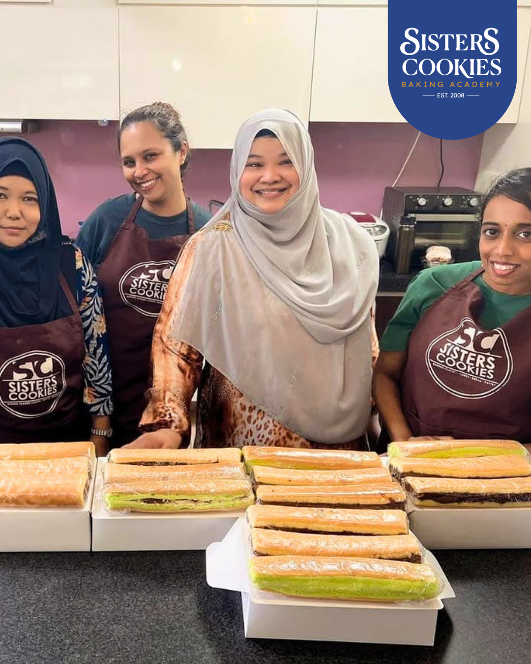 Tapak Kuda Baking Workshop