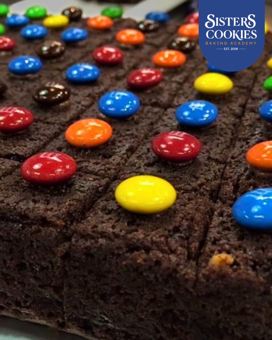 Premium Chocolate Brownies Galore