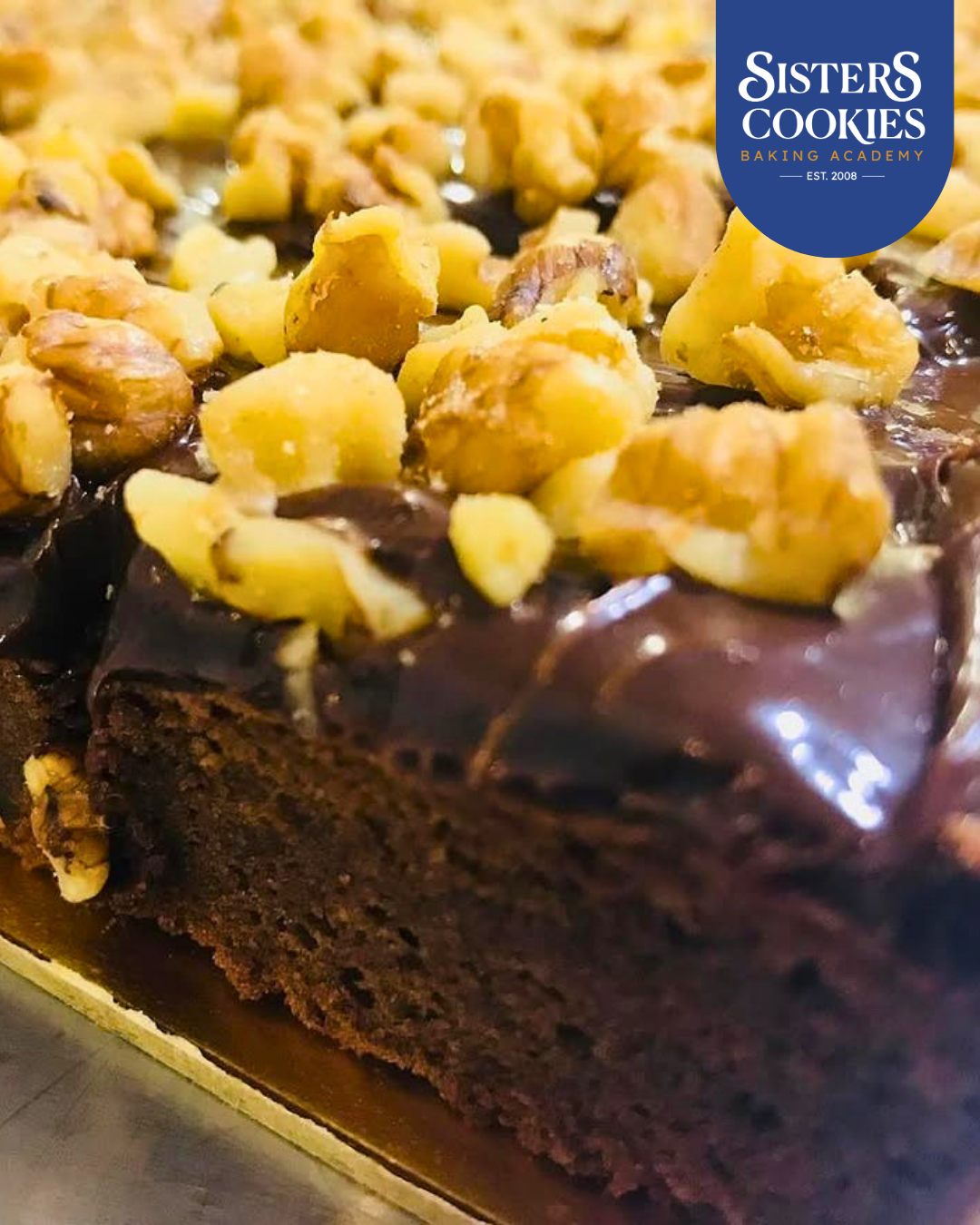 Premium Chocolate Brownies Galore