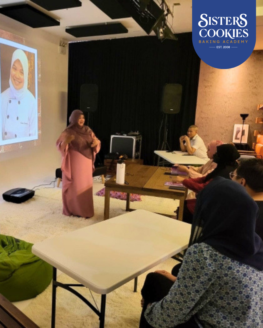 3-Day Entrepreneurship Mastery Programme